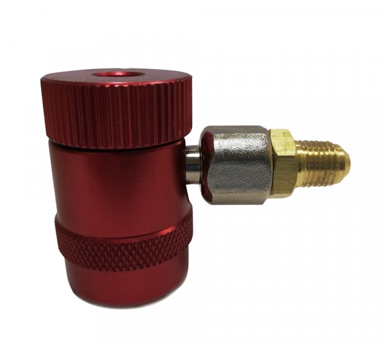 Быстросъемное соединение (адаптер) высокого давления Быстросъемное соединение (адаптер) высокого давления