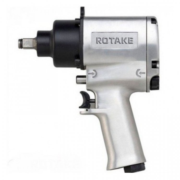 1/2" Пневмогайковерт 860Нм 1/2" Пневмогайковерт 860Нм