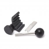 Фиксатор шкива коленвала (Volkswagen,Ford,Seat,Skoda)