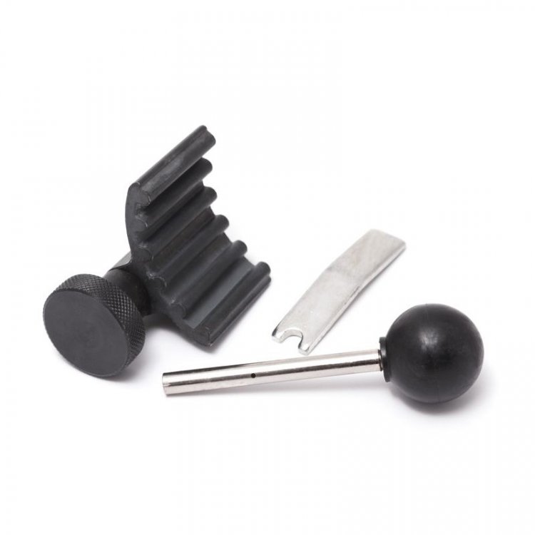 Фиксатор шкива коленвала (Volkswagen,Ford,Seat,Skoda)