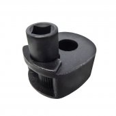 Съемник рулевых тяг универсальный для л/а 33-42мм Съемник рулевых тяг универсальный для л/а 33-42мм