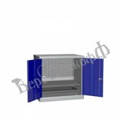 Шкаф инструментальный "PROFFI" (антресоль)