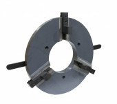Трёхкулачковый патрон Stalex WPС 400 Трёхкулачковый патрон Stalex WPС 400