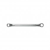 Ключ накидной отогнутый на 75грд. 25х28мм