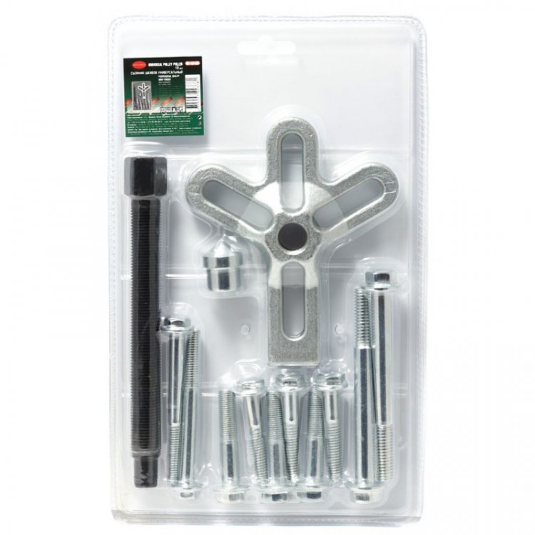 Съемник шкивов универсальный