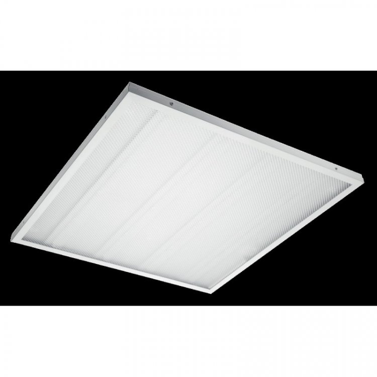 Светильник светодиодный накладной OPTIMIO, 36W, 3000lm, AC175-265V, IP20, 120град, 60x60см, 6400K Светильник светодиодный накладной OPTIMIO, 36W, 3000lm, AC175-265V, IP20, 120град, 60x60см, 6400K