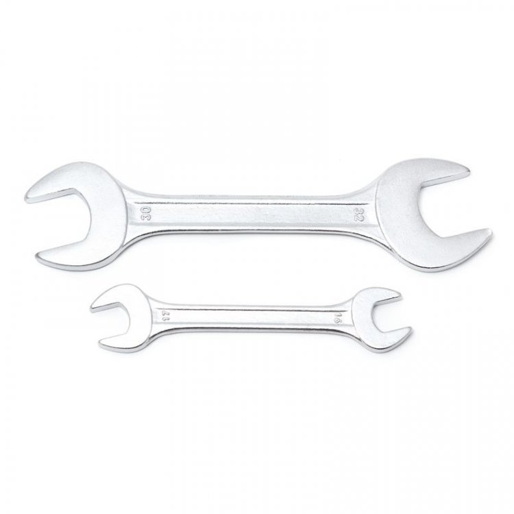 Ключ рожковый 8х9мм