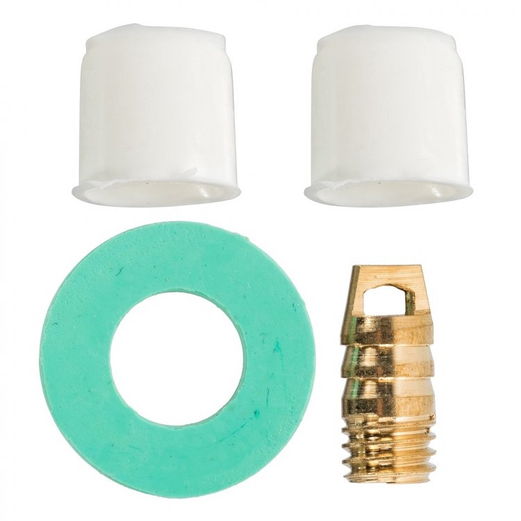 Комплект для заправки фреона, ручной Комплект для заправки фреона, ручной