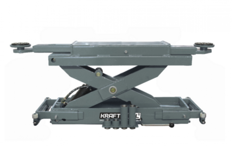 Траверса г/п 3 т. с пневмоприводом Траверса г/п 3 т. с пневмоприводом