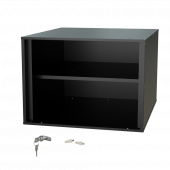 Модуль тумба/дверь для верстака GAROPT, серия HARD