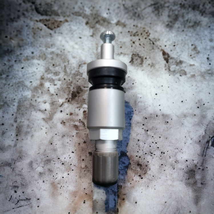 Вентиль под датчик, арт. № TPMS-07 horex.