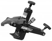 Отбортовщик колес гидравлический