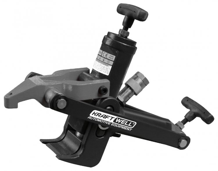 Отбортовщик колес гидравлический Отбортовщик колес гидравлический