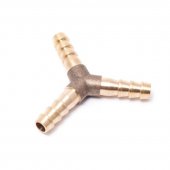 Разветвитель"елочка" Y-образный 12мм(13)