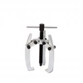 Съемник трехлапый 4" (Ø захвата- 65мм, длина лап- 65мм, лапы L-образные) Съемник трехлапый 4" (Ø захвата- 65мм, длина лап- 65мм, лапы L-образные)