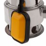 Дренажный насос DP1100X, 1100 Вт, подъем 11 м, 15500 л/ч// Denzel