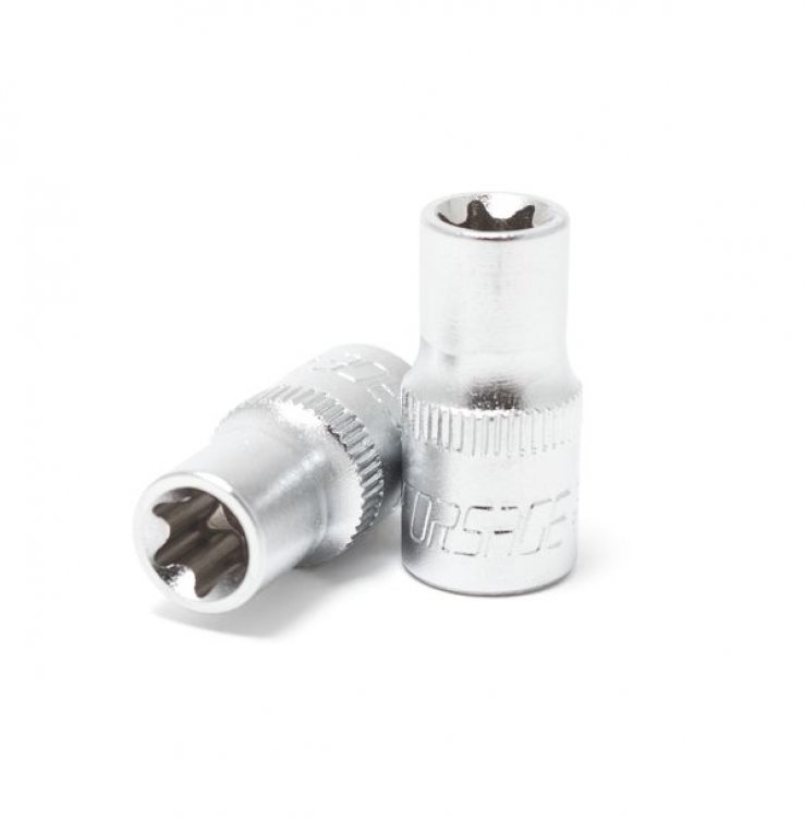 Головка Е-профиль E4 1/4"