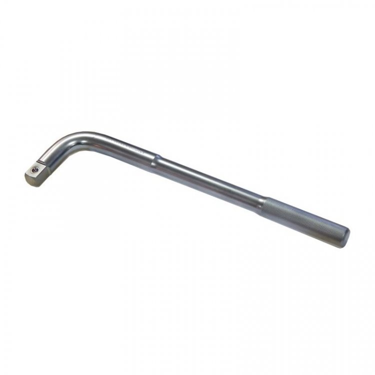 Вороток Г-образный 450мм 3/4" Вороток Г-образный 450мм 3/4"