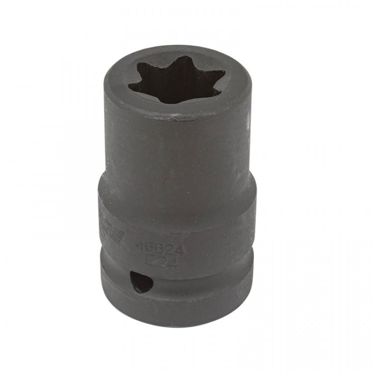 Головка Е-профиль E24 3/4"