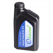 Масло для вакуумных насосов BC-VPO (1 л.) Масло для вакуумных насосов BC-VPO (1 л.)