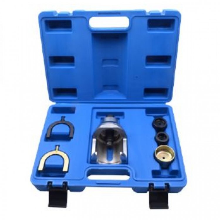 Съемник шаровых опор VW Т4, 6пр., в кейсе