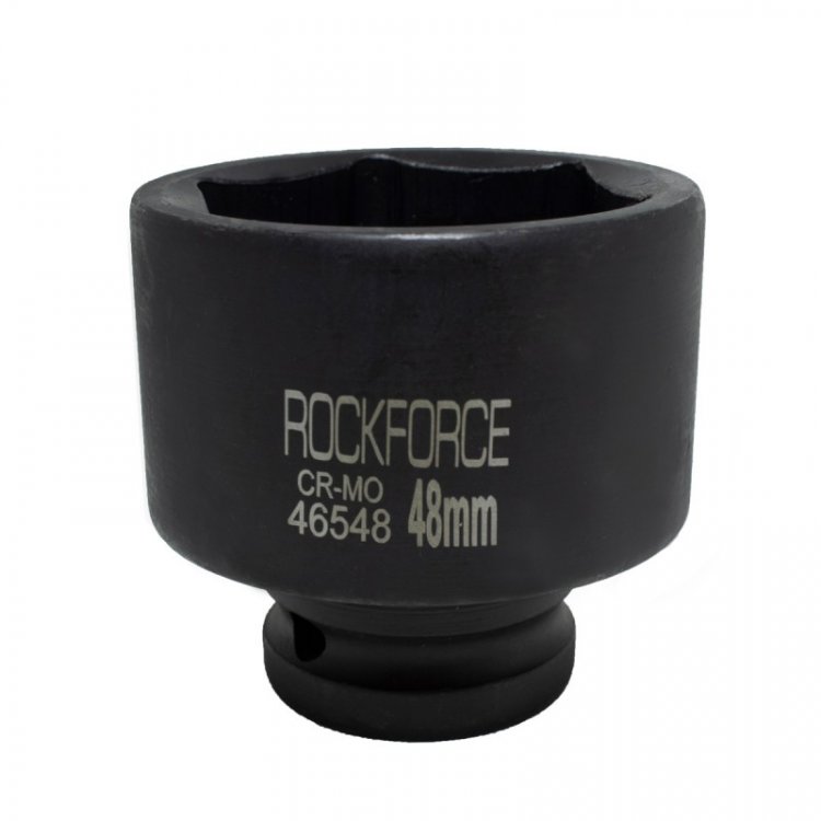 Головка ударная 48мм (6гр.), 3/4"