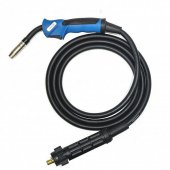 Горелка MIG 15 AIR COOL 180A(60%) EURO 3m Горелка MIG 15 AIR COOL 180A(60%) EURO 3m