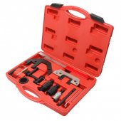 Набор для обслуживания двигателей BMW 13пр.(М41, М51, М47TU, М47TUT2, M57TU),  в кейсе