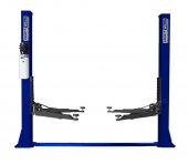 Подъемник двухстоечный г/п 4000 кг. электрогидравлический