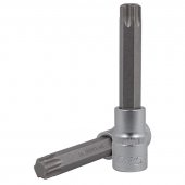 Головка бита TORX T60 1/2" (L-100мм)