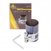 Оправка поршневых колец 4" (высота:100мм, рабочий диапазон: 60-175 мм) Оправка поршневых колец 4" (высота:100мм, рабочий диапазон: 60-175 мм)