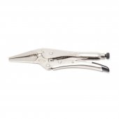 Зажим гейферный "утконосы" тип USA 7"-175мм, в блистере