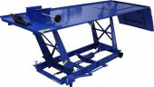 N4M Nordberg Подъемник для мотоциклов, г/п 450 кг