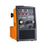 Сварочный полуавтомат Invermig 250 Compact  - Компактный 250А полуавтомат 2-в-1. Сварочный ток 30-250 (MIG), 20-200(MMA). Смена полярности. Возможность сварки порошковой проволокой (FCAW). Напряжение 380В. Протяжка сварочной проволоки. Регулировка ин