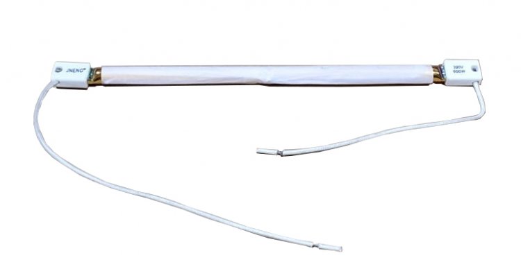 Лампа для ИК-сушки KRW-IR1, KRW-IR1H