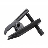 Съемник шаровых опор и рулевых наконечников усиленный (размер зева 19мм)