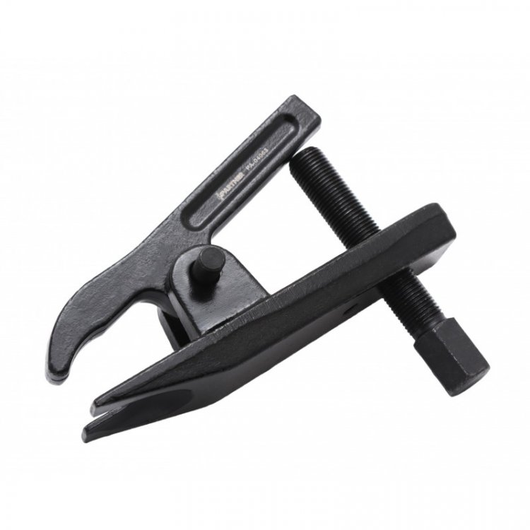 Съемник шаровых опор и рулевых наконечников усиленный (размер зева 19мм)