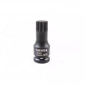 Головка Spline ударная 1/2", M18 для болта задней ступицы VAG