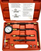 Индикатор давления в топливных системах 8 предметов, Horex, арт. № HZ 27.1.028S Индикатор давления в топливных системах 8 предметов, Horex, арт. № HZ 27.1.028S