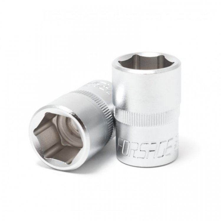 Головка 12мм (6гр.), 1/2"