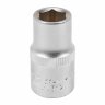 Головка 12мм (6гр.), 1/2"