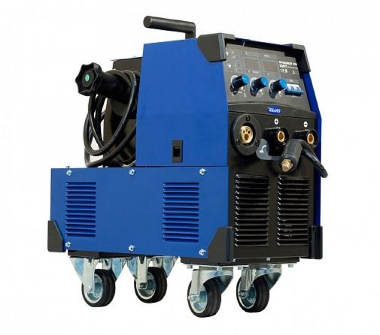 SPEEDWAY 300 IGBT SPEEDWAY 300 IGBT