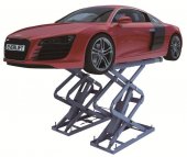 Подъёмник ножничный, г/п 3,5 т, Everlift EE-6503V2 (заглубляемый) Подъёмник ножничный, г/п 3,5 т, Everlift EE-6503V2 (заглубляемый)