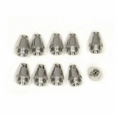 Сопло плазматрона SG-55 (GA60) d.1,0mm Inn Сопло плазматрона SG-55 (GA60) d.1,0mm Inn