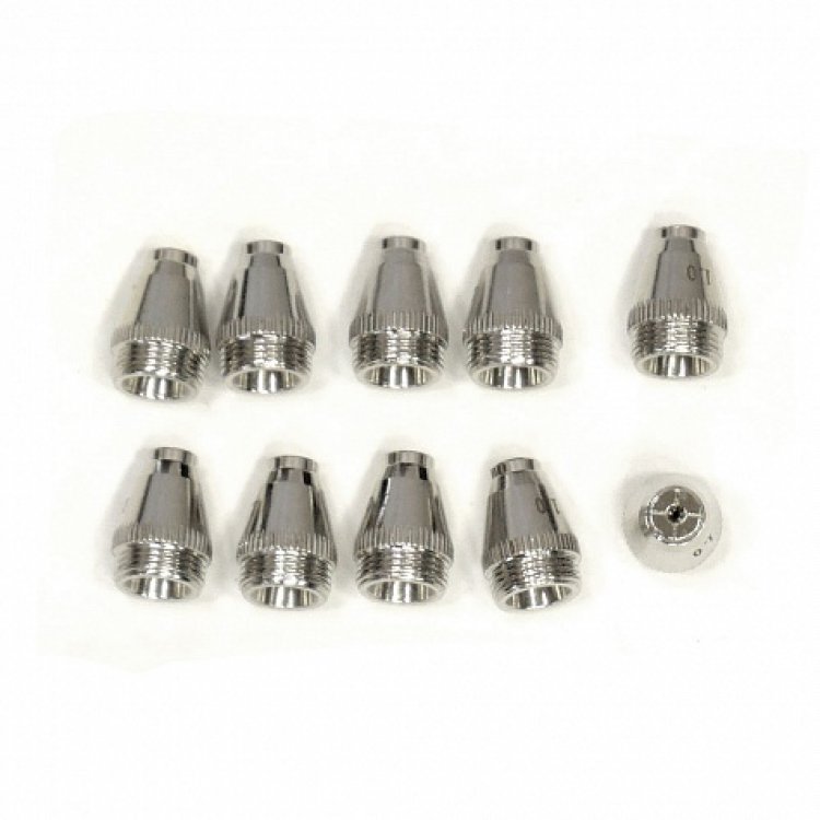 Сопло плазматрона SG-55 (GA60) d.1,0mm Inn