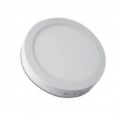 Светильник светодиодный ORIS (накладной), 3000K, 7W, IP20, 560lm, 120град, 230V AC 50/60 Hz Светильник светодиодный ORIS (накладной), 3000K, 7W, IP20, 560lm, 120град, 230V AC 50/60 Hz