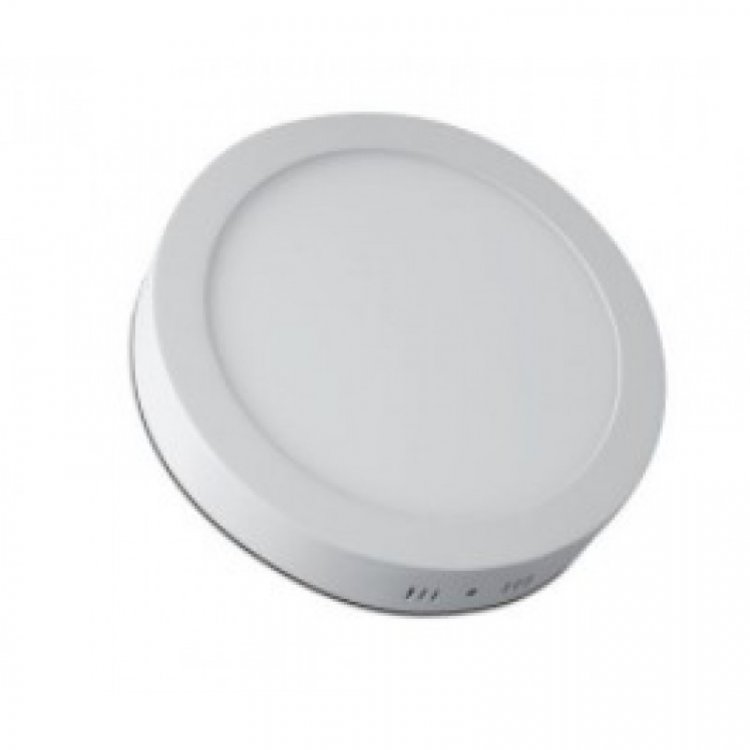 Светильник светодиодный ORIS (накладной), 3000K, 7W, IP20, 560lm, 120град, 230V AC 50/60 Hz Светильник светодиодный ORIS (накладной), 3000K, 7W, IP20, 560lm, 120град, 230V AC 50/60 Hz