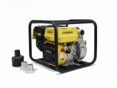 Мотопомпа АМР 50 С для чистой воды Мотопомпа АМР 50 С для чистой воды