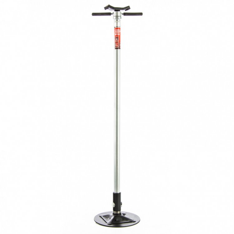 Стойка трансмиссионная механическая, 0.6 т, H подъема 1360-2030 мм, HigH Position Matrix Стойка трансмиссионная механическая, 0.6 т, H подъема 1360-2030 мм, HigH Position Matrix