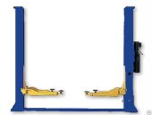 T-4 Подъемник 2-х стоечный г/п 4т электрогидравлический (380V)